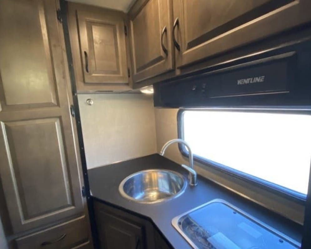 2020 19 TM  by Wayfarer for rent in 94539