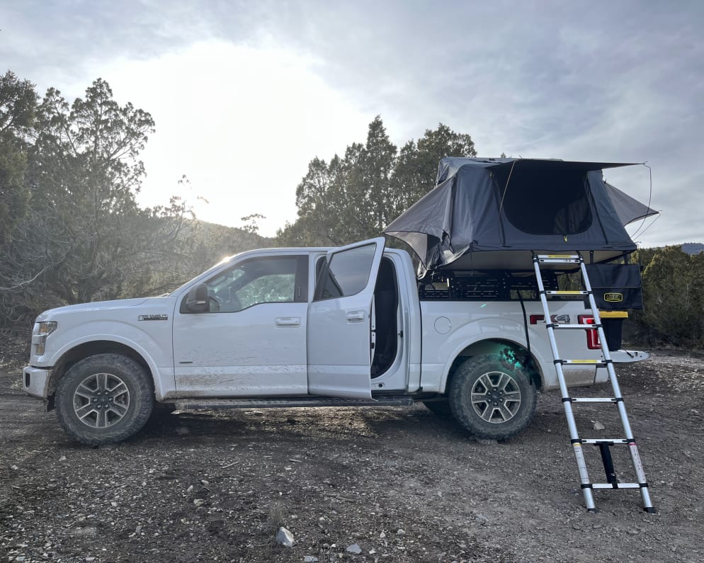 2017 Ford Ford F150