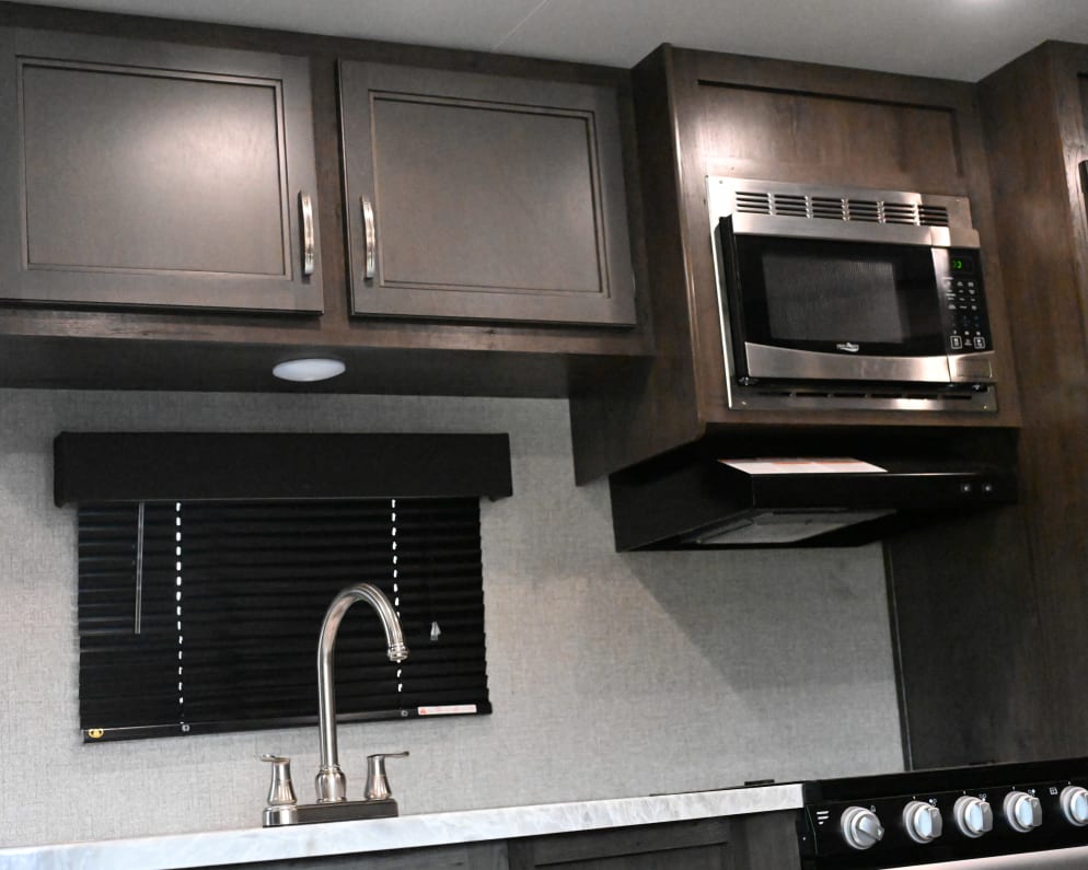 2021 Travel Trailer RV for Rent in Kasson, Minnesota