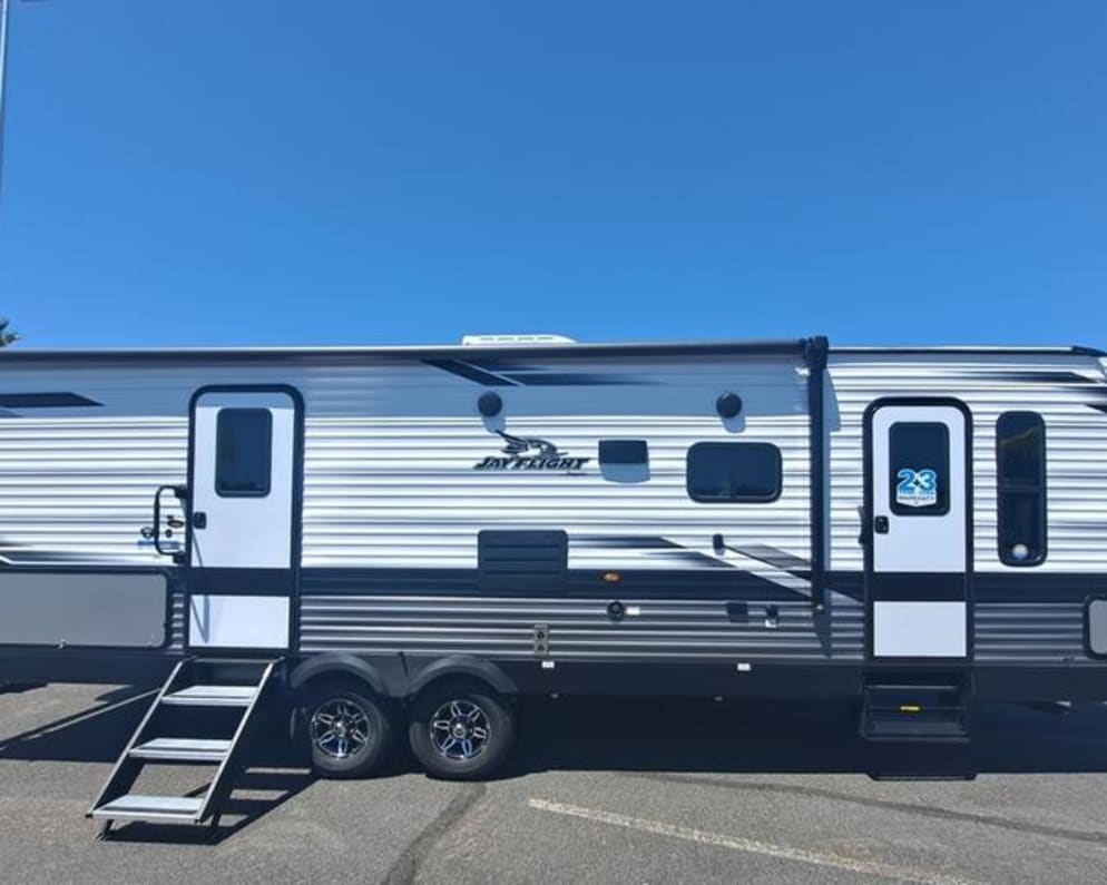2022 Jayco JayFlight 28BHS TT