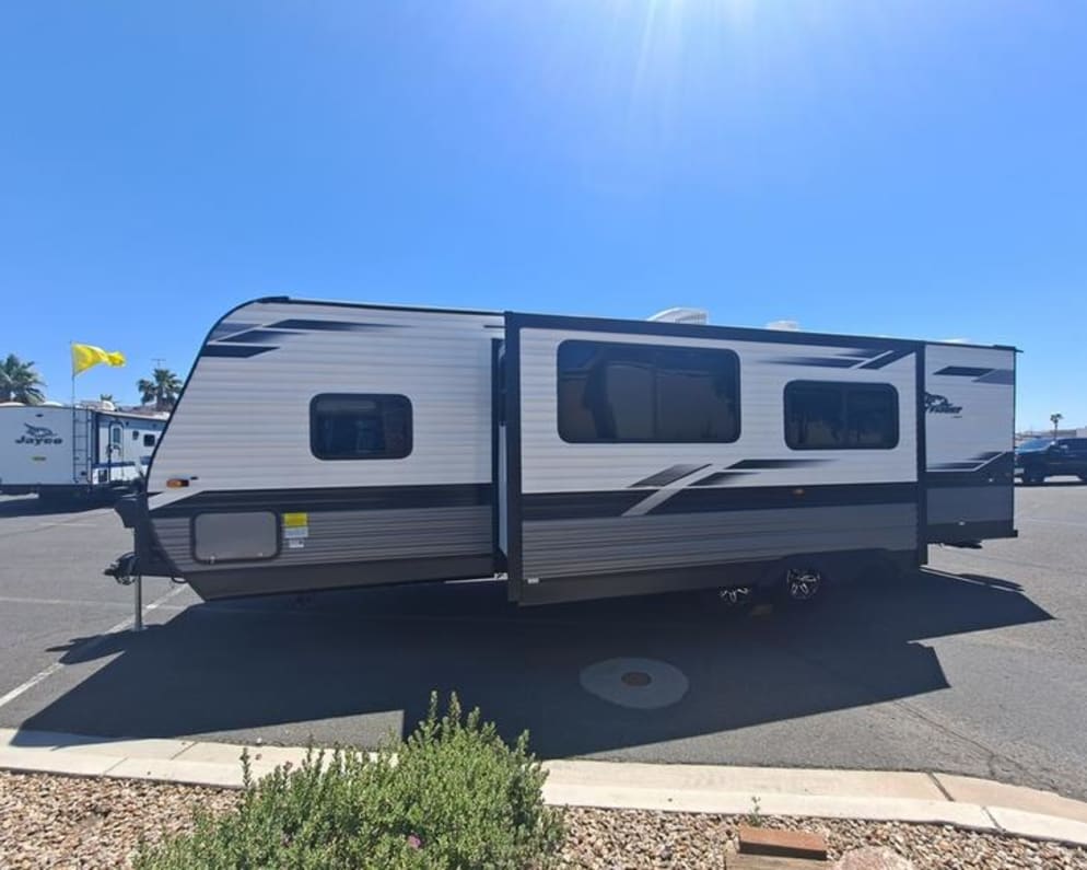 2022 Jayco JayFlight 28BHS TT available for rent in MOHAVE VALLEY Arizona