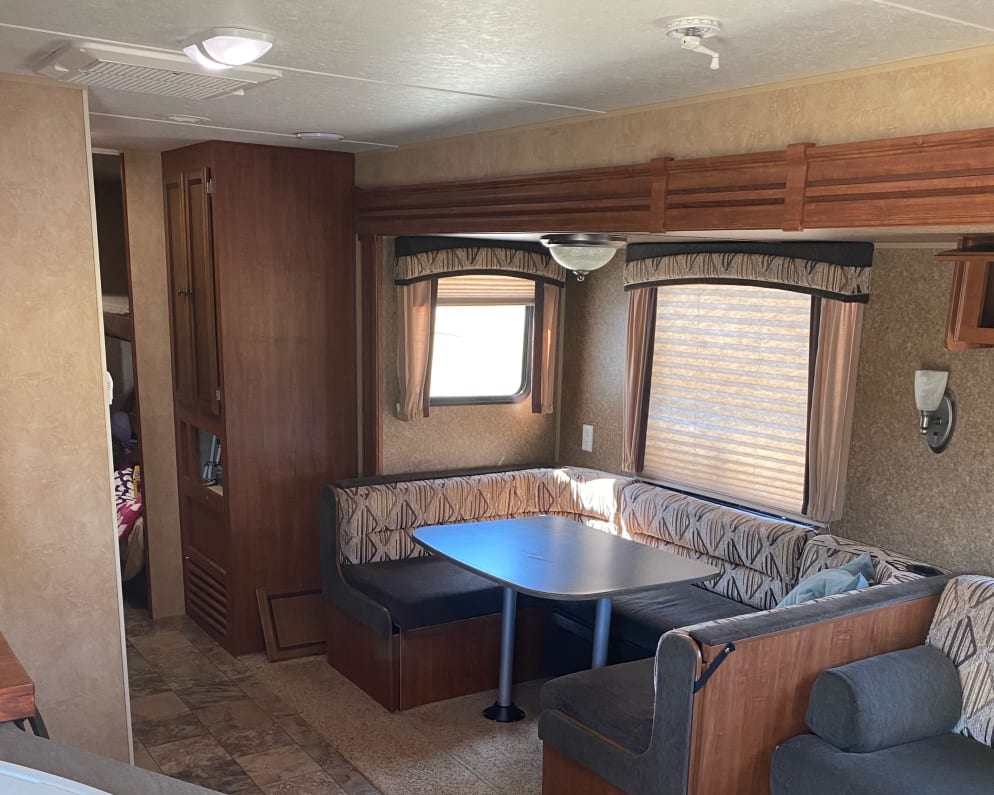 2012 Jay Flight  by Jayco for rent in 49093