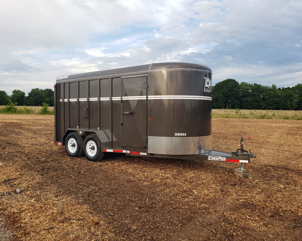 2022 Utility Trailer RV for Rent in Mt. Juliet, Tennessee