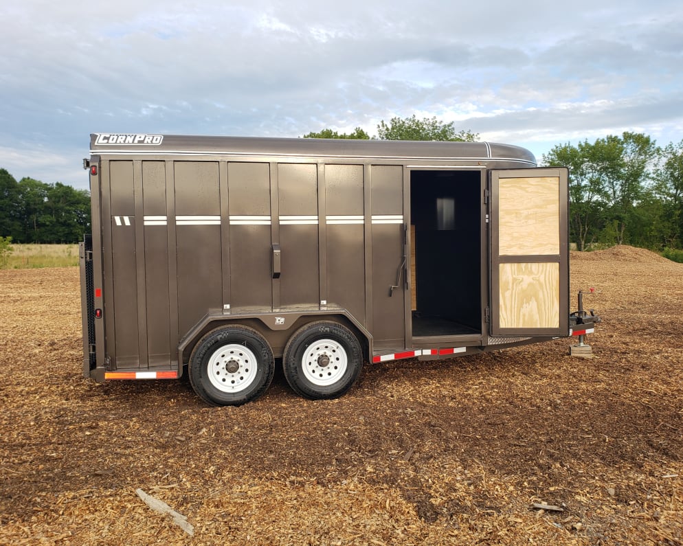 2022 Utility Trailer RV for Rent in Mt. Juliet, Tennessee