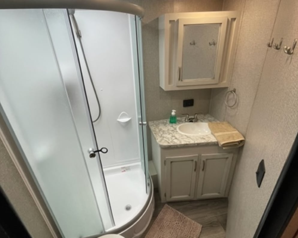 2021 Jay Flight  by Jayco for rent in 43013