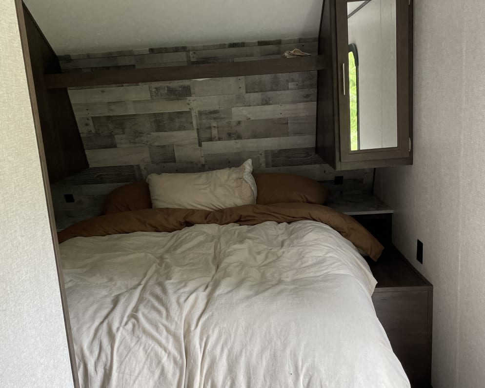2021 Coleman Lantern 202RD Travel Trailer for rent in Tulalip Bay Washington