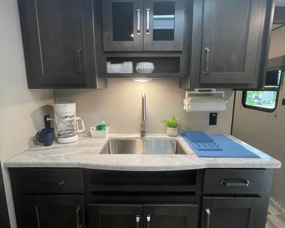 2021 Other  by Grand Design for rent in 32976