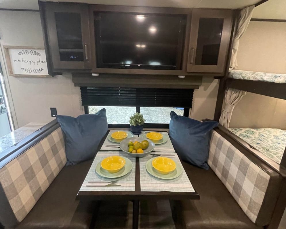 2021 Grand Design Other available for rent in Sebastian Florida