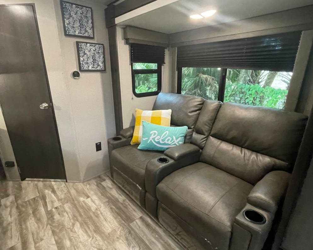 2021 Grand Design Other Travel Trailer for rent in Sebastian Florida