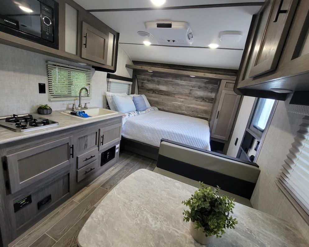 2022 Gulf Stream Kingsport