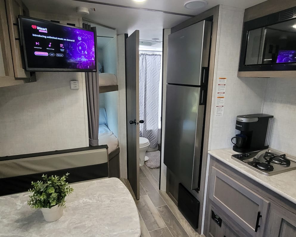 2022 Gulf Stream Kingsport Travel Trailer for rent in Citrus Springs Florida