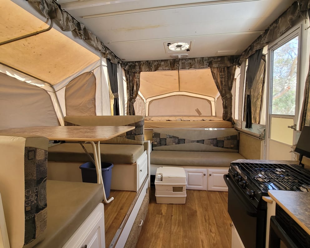 2005 Centennial  by Starcraft for rent in 93907