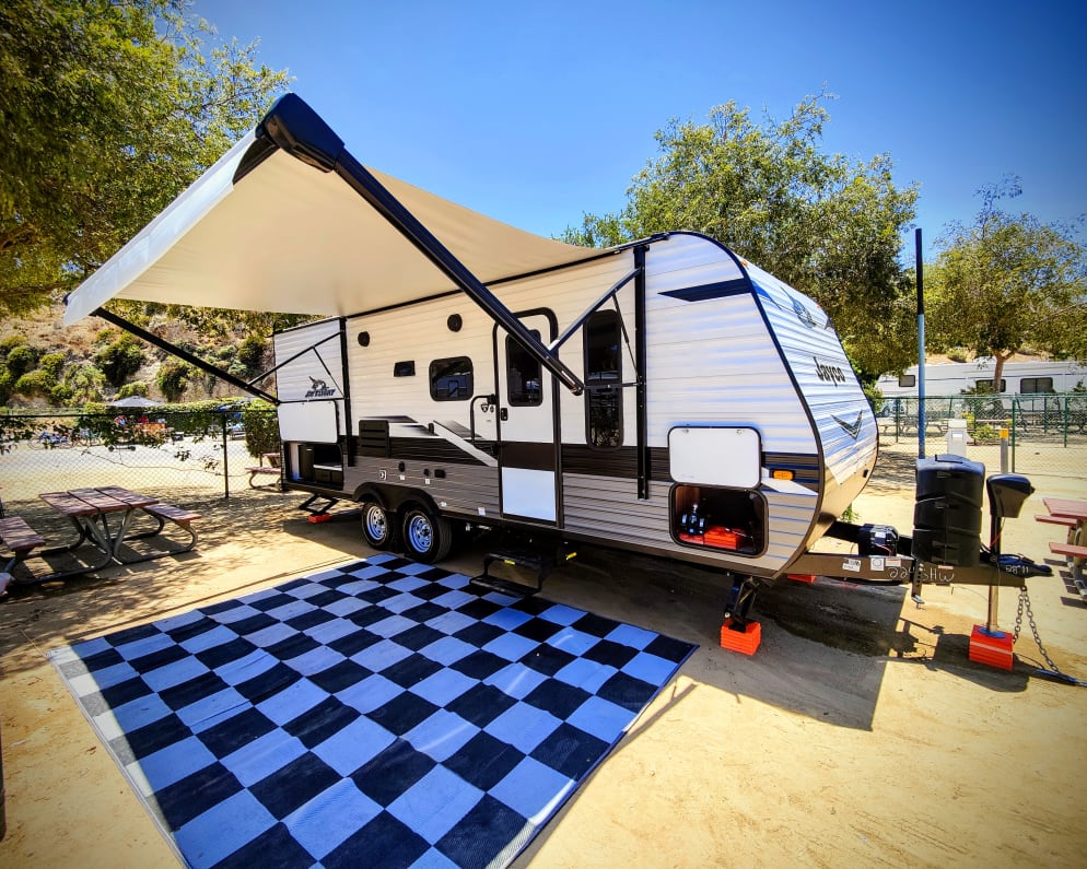 2022 Jayco Jay Flight SLX