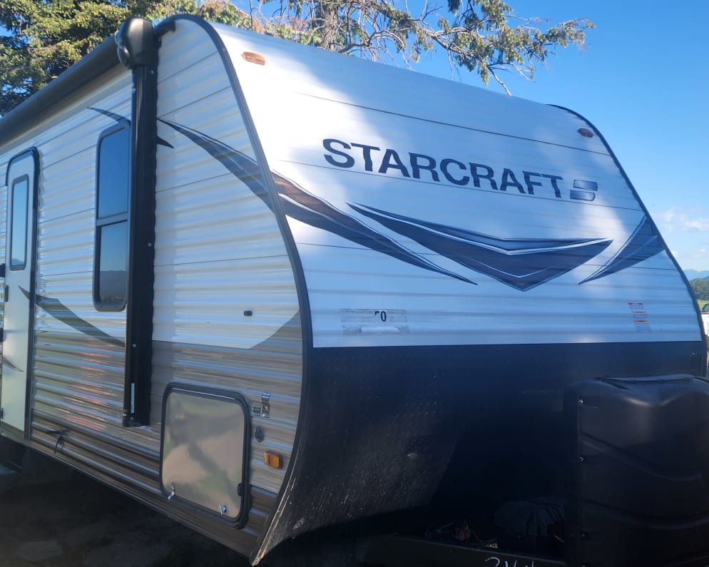 2021 Starcraft Autumn Ridge