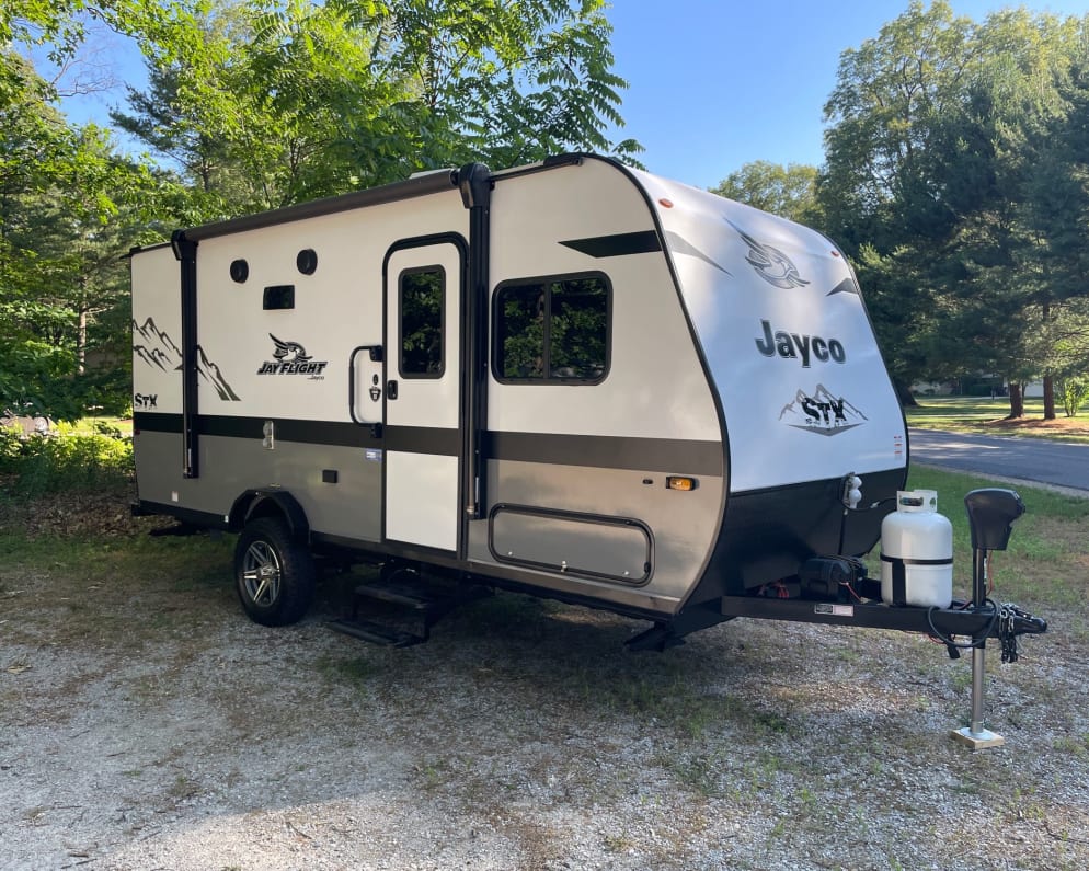 2022 Jayco Jay Flight