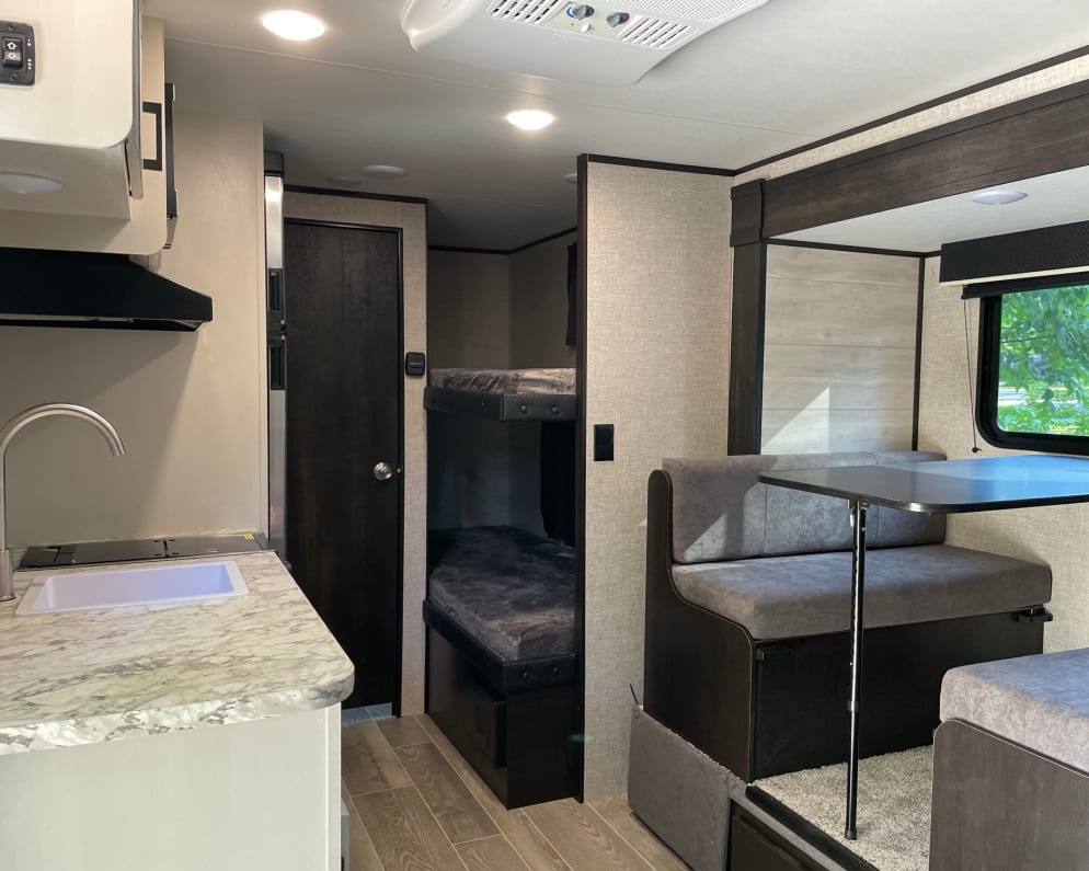 2022 Jayco Jay Flight available for rent in Twin Lake Michigan
