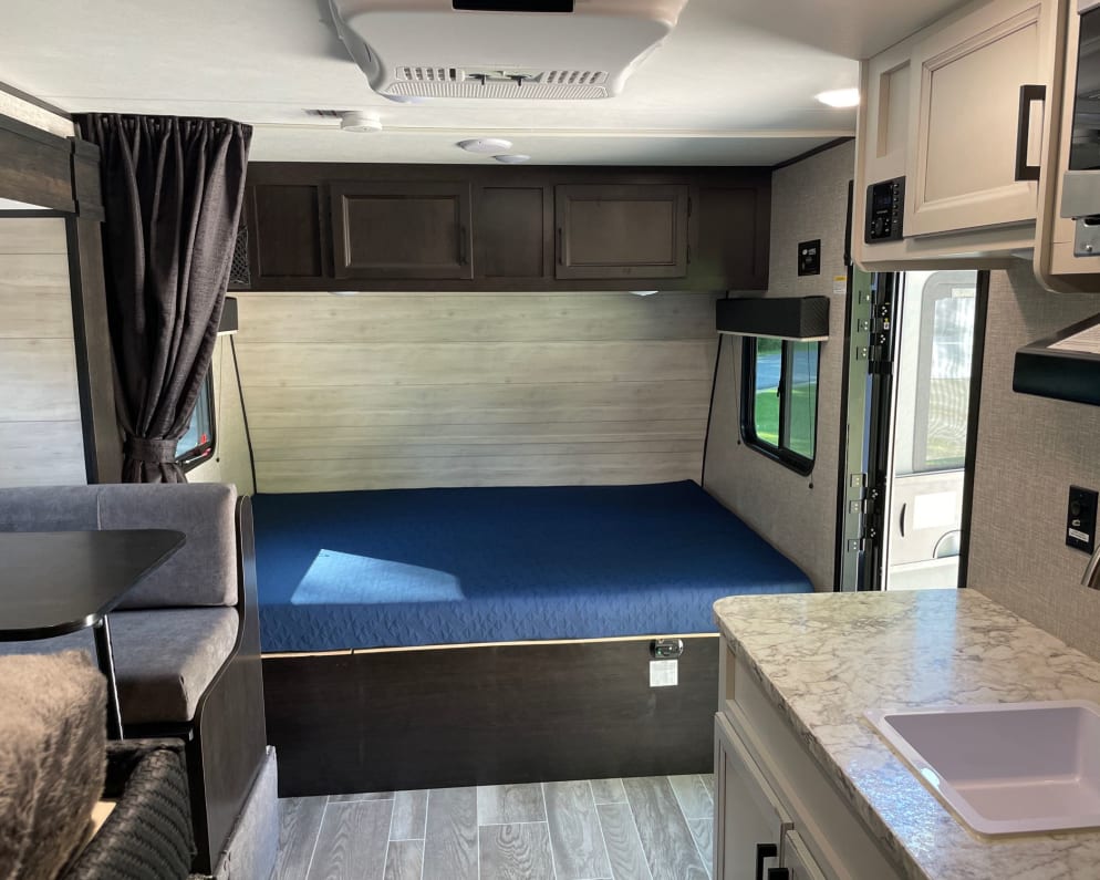 2022 Jayco Jay Flight Travel Trailer for rent in Twin Lake Michigan