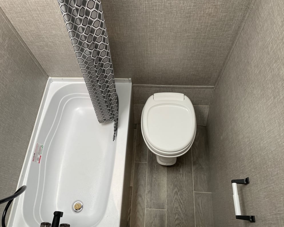 2022 Jay Flight  by Jayco for rent in 49457
