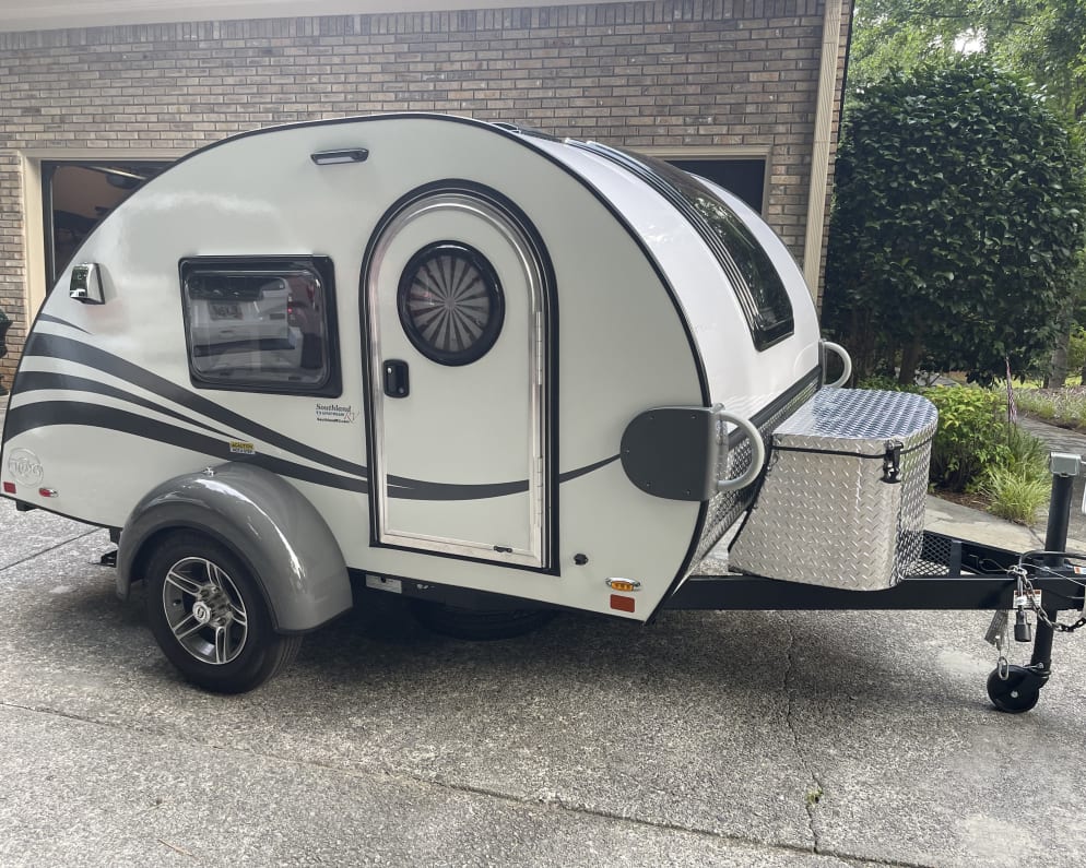 2022 nuCamp RV T@G XL 6 wide available for rent in Powder Springs Georgia