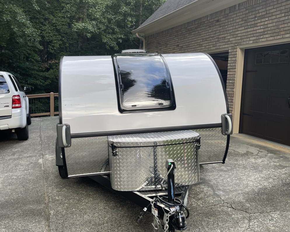 2022 T@G XL 6 wide  by nuCamp RV for rent in 30127