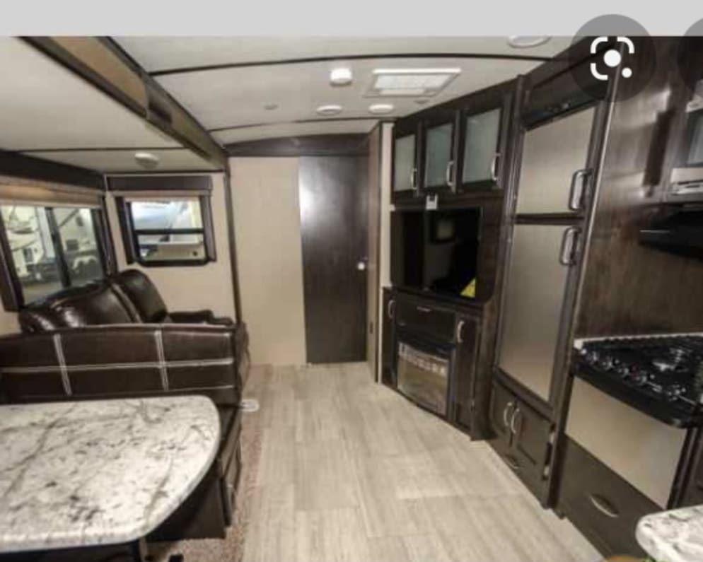 2017 Grand Design Imagine available for rent in Pismo Beach California