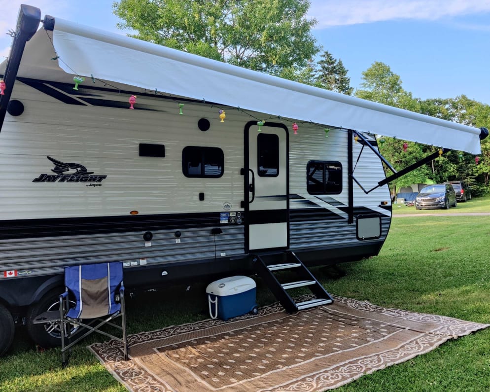 2022 Jayco Jay Flight 32BHDS