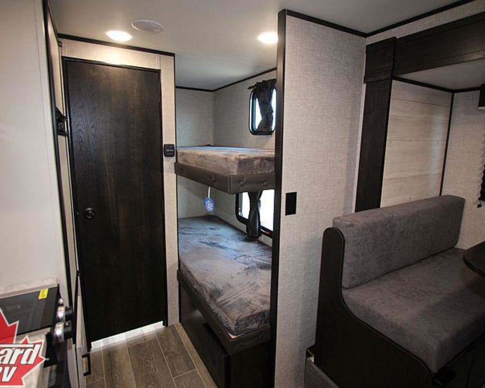 2022 Jayco Jay Flight SLX7 184bs available for rent in Prince Albert Saskatchewan