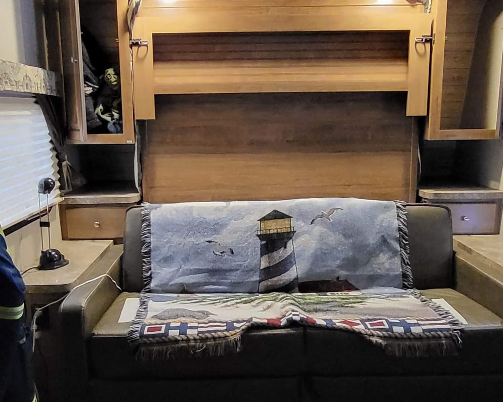 2018 Forest River Flagstaff Micro Lite available for rent in Edmonton Alberta