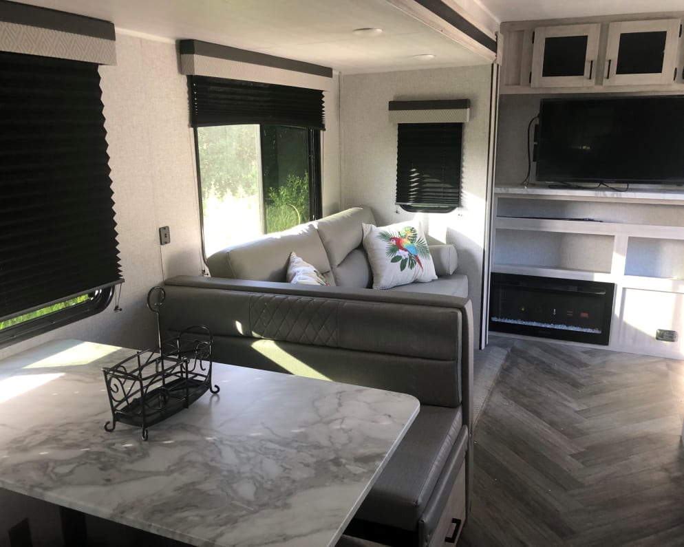 2022 East to West Della Terra available for rent in Albion Maine