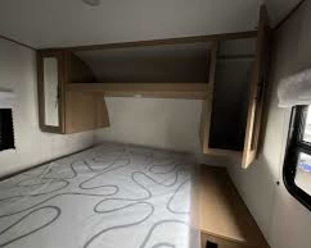 2022 LE  by Avenger for rent in 49464