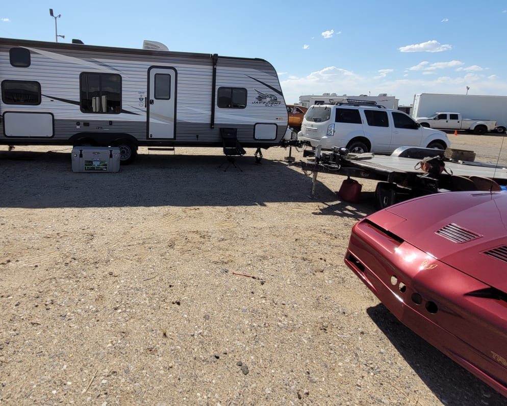 2020 Jayco Jay Flight SLX Travel Trailer for rent in Jarales New Mexico