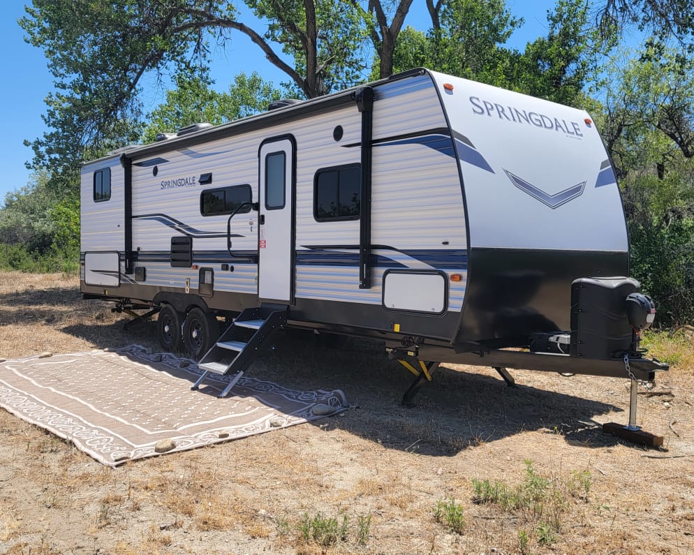 2022 Keystone RV Springdale available for rent in Buellton California