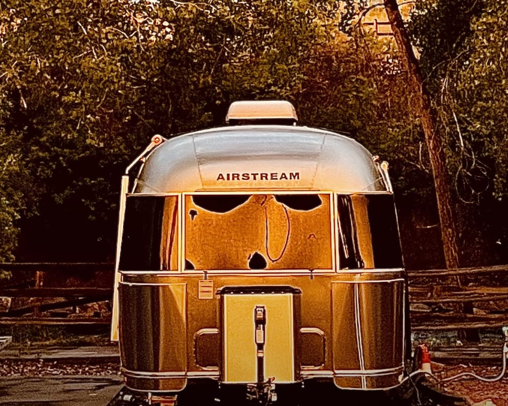 2021 Airstream International available for rent in Lakewood Colorado