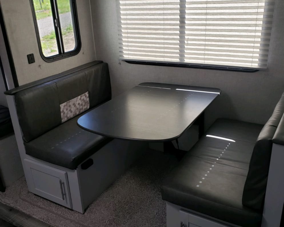 2020 Keystone Bullet available for rent in Athol Idaho