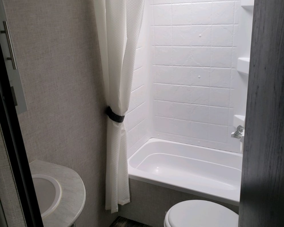 2020 Keystone Bullet Travel Trailer for rent in Athol Idaho