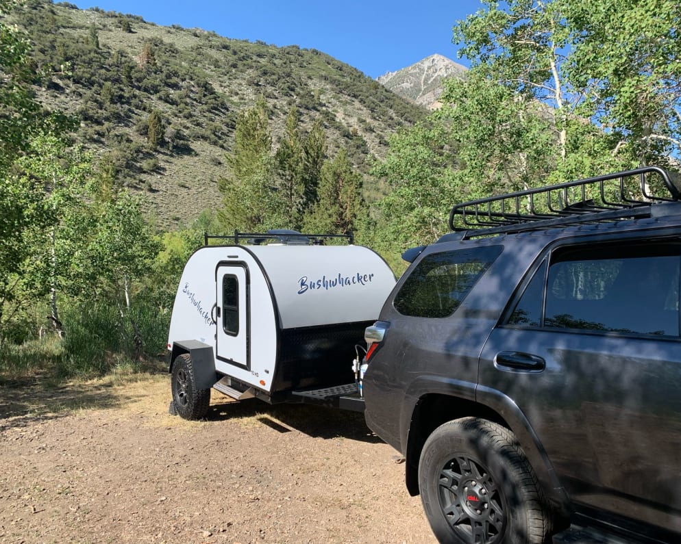 2021 Bushwhacker  by Braxton Creek for rent in 96067