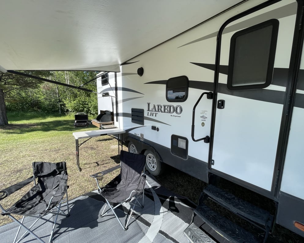 2016 Keystone RV Laredo available for rent in Helena Montana