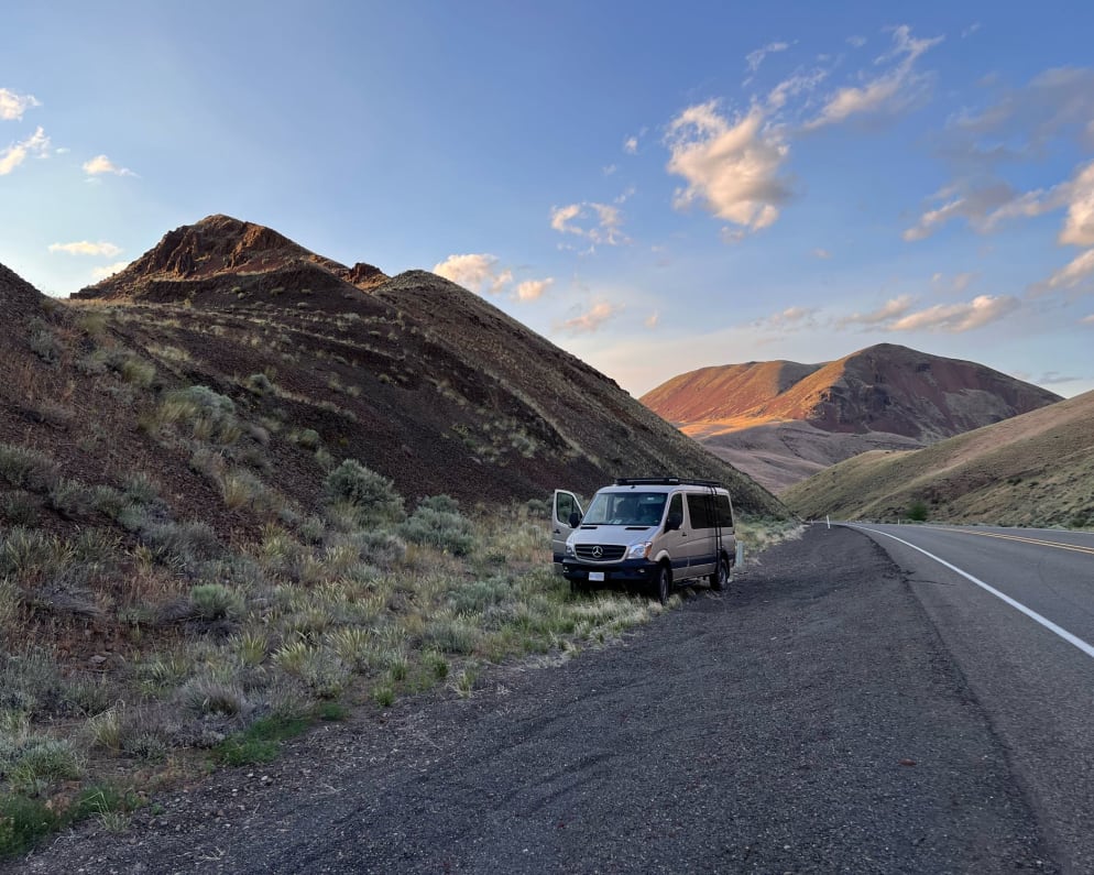 2018 Class B RV for Rent in Invermere, British Columbia