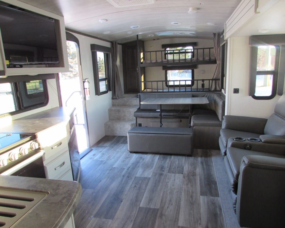 2022 Cougar  by Keystone RV for rent in 29388