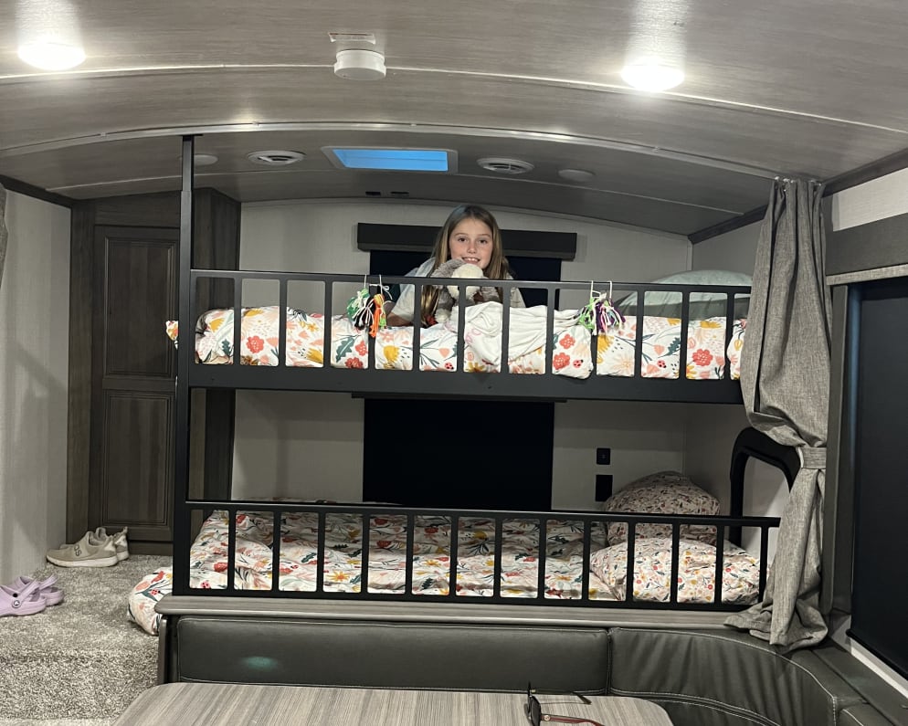 2022 Keystone RV Cougar Travel Trailer for rent in Woodruff South Carolina