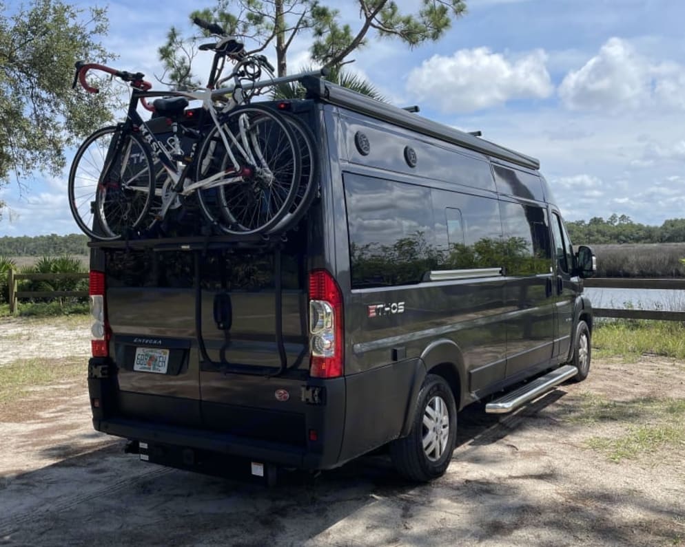 2021 Ethos  by Entegra Coach for rent in 34677