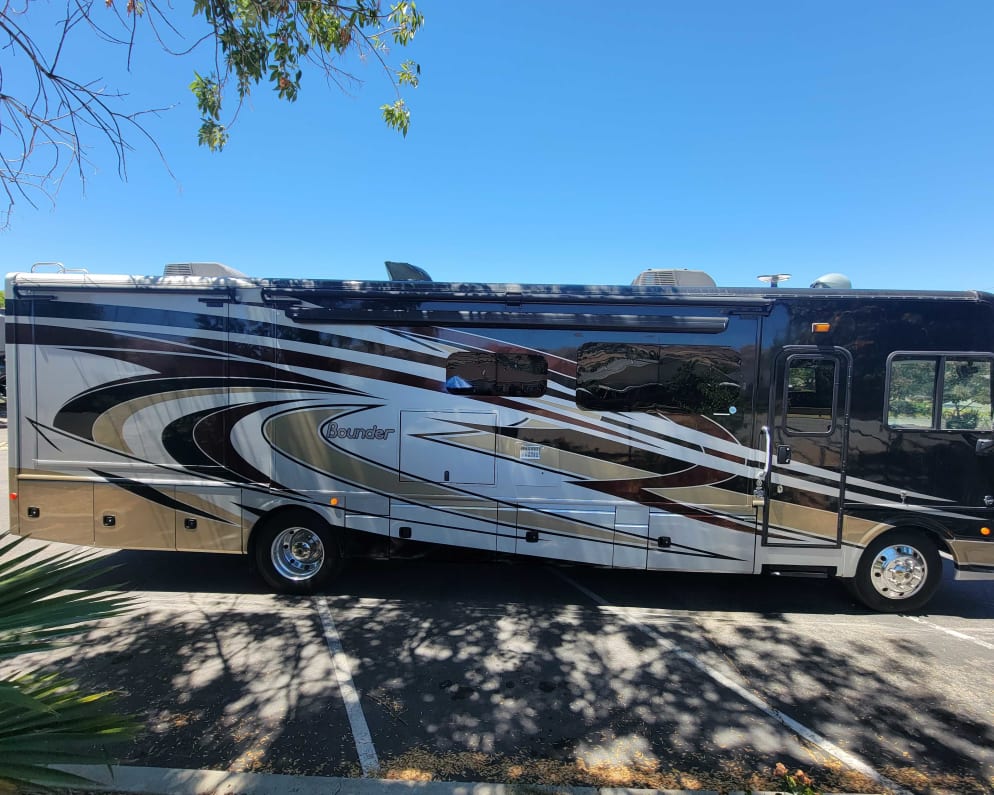 2018 Fleetwood Other