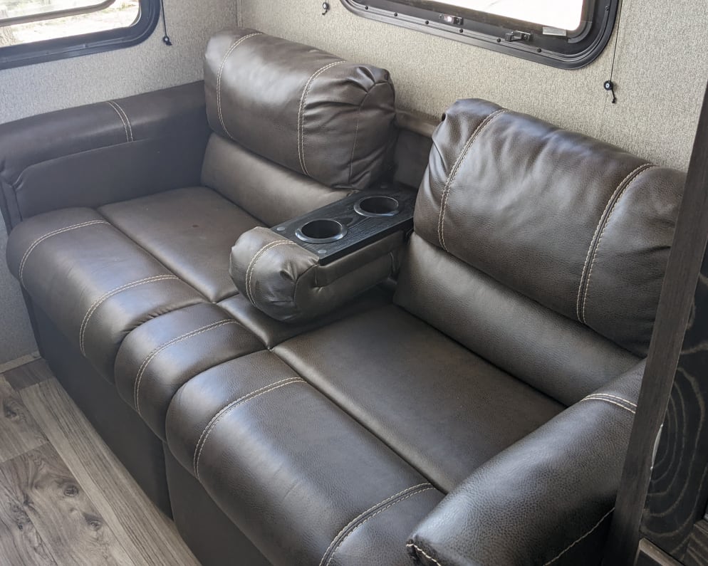 2019 Keystone RV Springdale