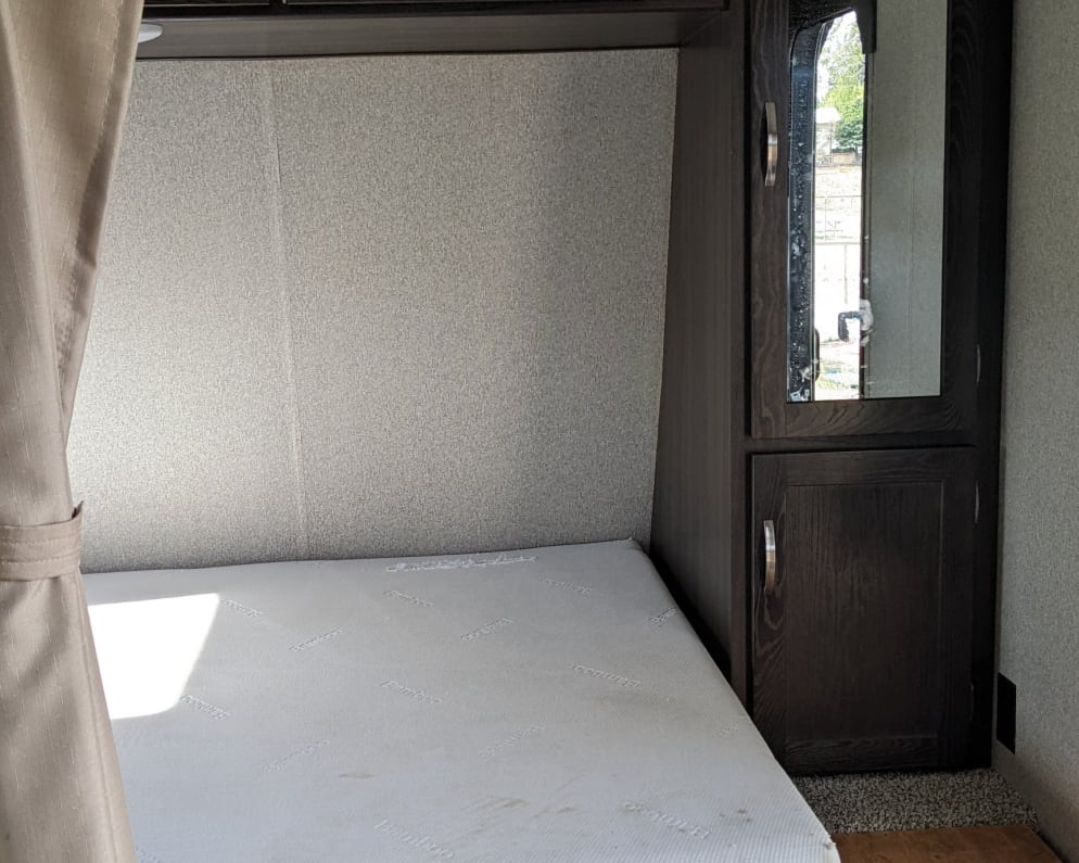 2019 Keystone RV Springdale Travel Trailer for rent in Madras Oregon