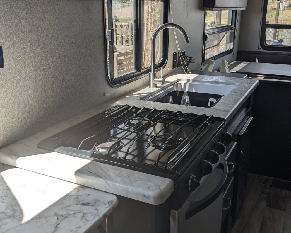 2019 Keystone RV Springdale available for rent in Madras Oregon