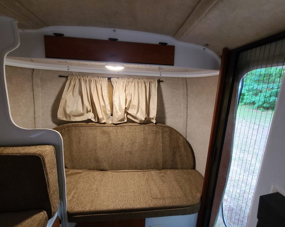 2019 Scamp Trailer  by Scamp for rent in 49457