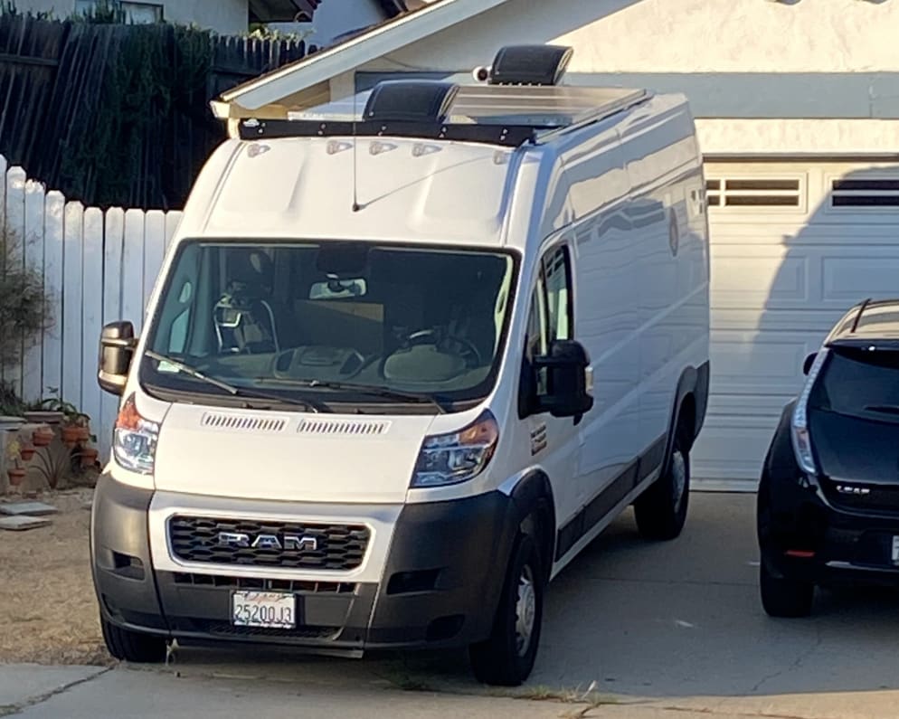 2021 Other Other available for rent in Goleta California