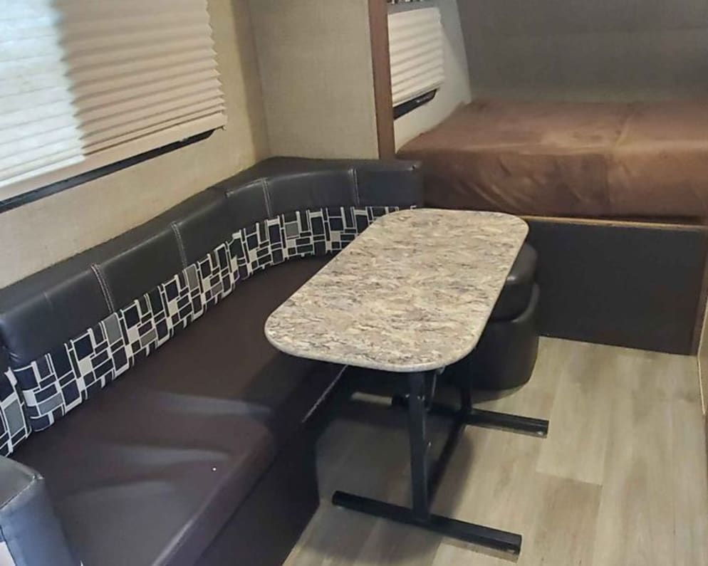 Travel Trailer RV for Rent in RUSKIN, Florida