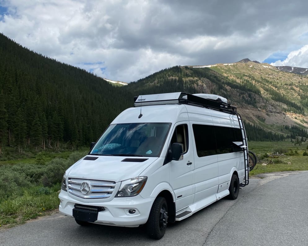 2019 Other Other Class B for rent in Scottsdale Arizona