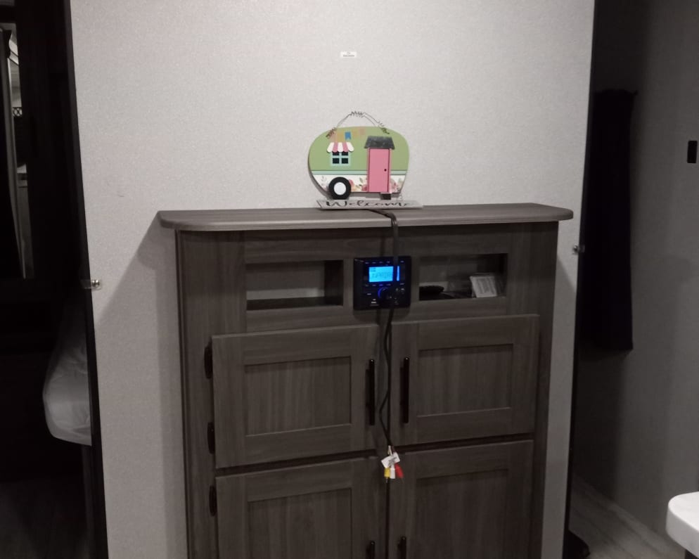 2021 Travel Trailer RV for Rent in Ponchatoula, Louisiana